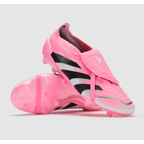 PREDATOR ACCURACY FG BOOTS