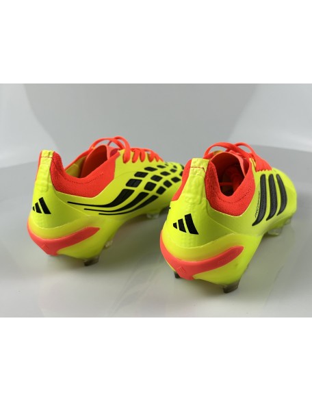 Adidas Predator 26 Elite FG