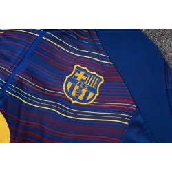 Survêtement Barcelone 25/26