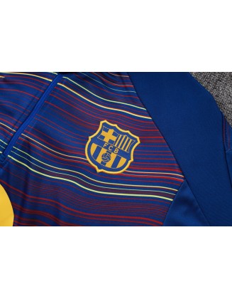 Survêtement Barcelone 25/26