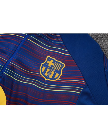 Survêtement Barcelone 25/26