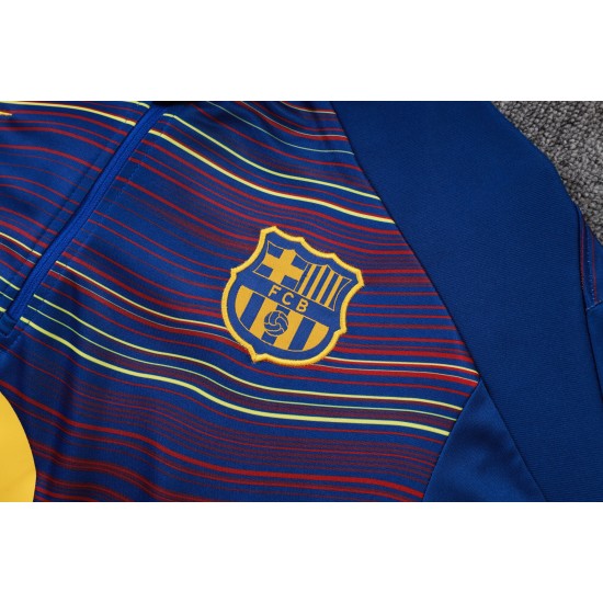 Survêtement Barcelone 25/26