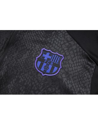 Survêtement Barcelone 25/26