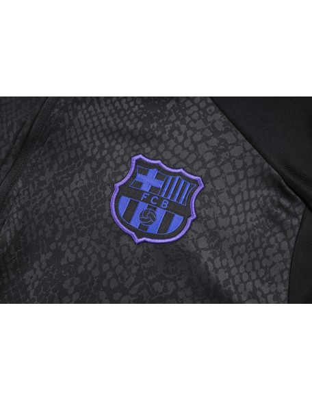 Survêtement Barcelone 25/26