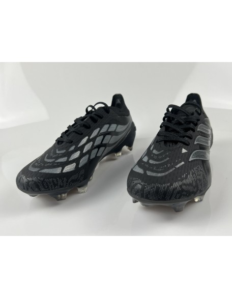 PREDATOR ACCURACY FG BOOTS