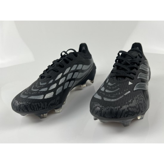 PREDATOR ACCURACY FG BOOTS