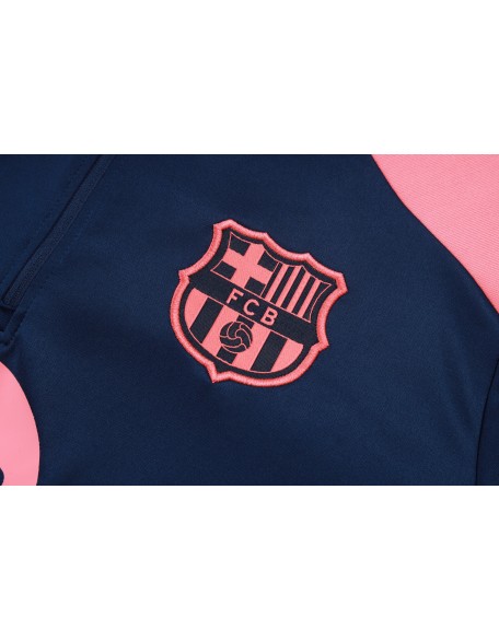 Survêtement Barcelone 25/26