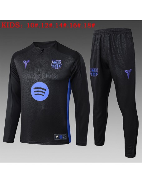 Survêtement Barcelone 25/26 Enfants