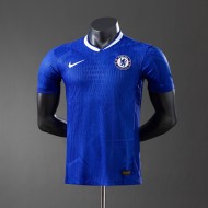 Maillot Chelsea Domicile 25/26 version joueur