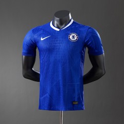 Maillot Chelsea Domicile 25/26 version joueur