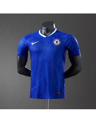 Maillot Chelsea Domicile 25/26 version joueur