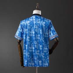 Maillots L'Angleterre 1990 Rétro