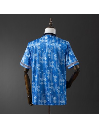Maillots L'Angleterre 1990 Rétro