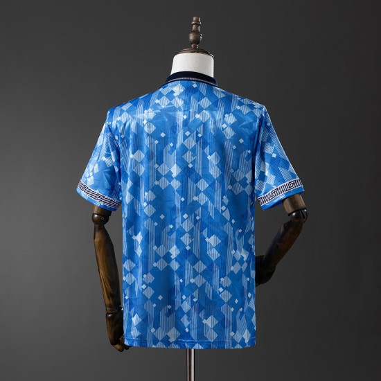 Maillots L'Angleterre 1990 Rétro