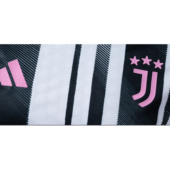 Maillot Juv Domicile 25/26 Joueur