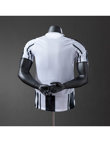 Maillot Juventus Domicile 25/26 Joueur Maillot Juventus Domicile 25/26 Joueur
