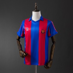 Barcelona 90/91 Retro 