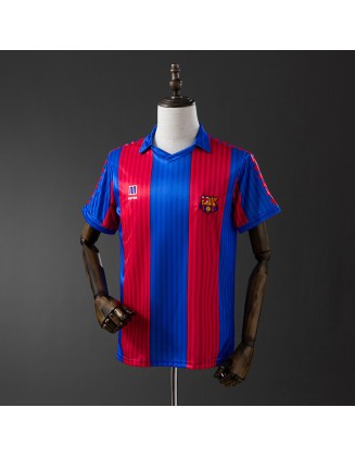 Barcelona 90/91 Retro 