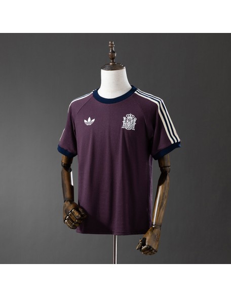 Maillots Espagne 25/26 Maillots Espagne 25/26