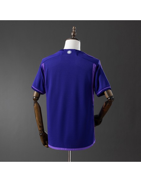 Maillot Argentina Exterieur 2022 Maillot Argentina Exterieur 2022