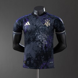 Maillot Argentina 2025 Version du lecteur