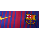 Maillots rétro du FC Barcelone 17/18