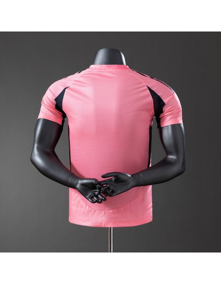 Maillot Real Madrid 25/26 Joueur Maillot Real Madrid 25/26 Joueur