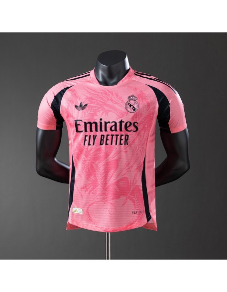 Maillot Real Madrid 25/26 Joueur