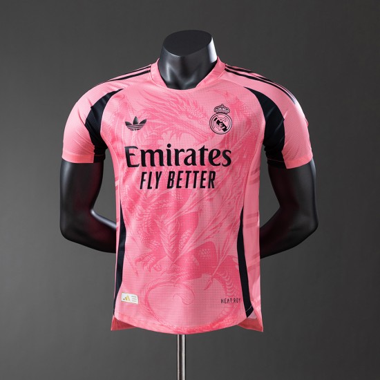 Maillot Real Madrid 25/26 Joueur