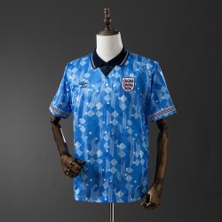 Maillots L'Angleterre 1990 Rétro