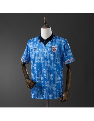 Maillots L'Angleterre 1990 Rétro