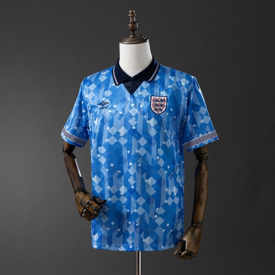 Maillots L'Angleterre 1990 Rétro