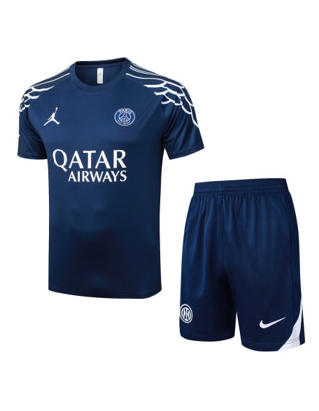 Maillots + Shorts 25/26