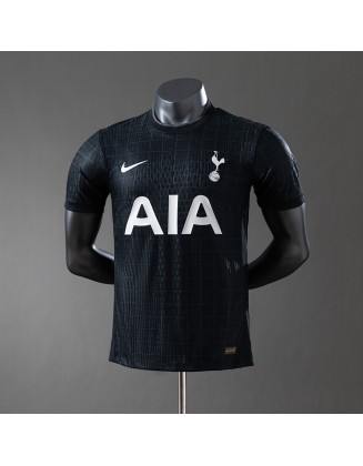 Maillots Tottenham Hotspur 25/26 Version du lecteur