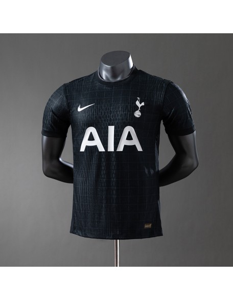 Maillots Tottenham Hotspur 25/26 Version du lecteur Maillots Tottenham Hotspur 25/26 Version du lecteur