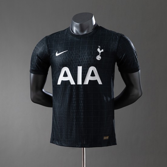 Maillots Tottenham Hotspur 25/26 Version du lecteur