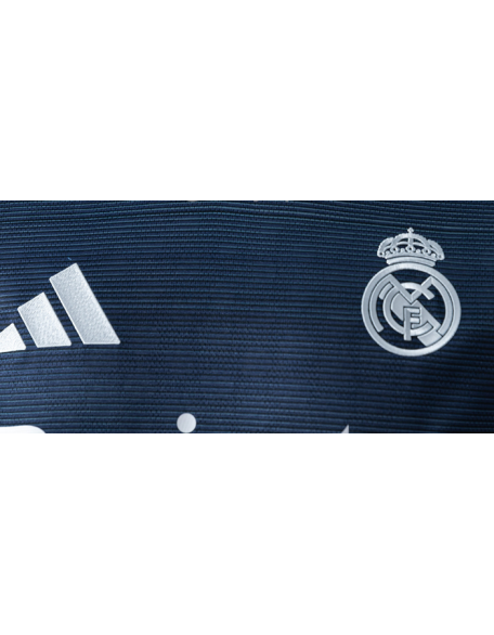 Maillot Real Madrid 25/26 Joueur Maillot Real Madrid 25/26 Joueur