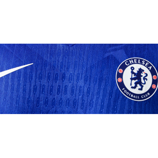 Maillot Chelsea Domicile 25/26 version joueur