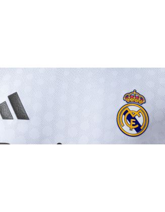 Maillot Real Madrid 25/26 Joueur