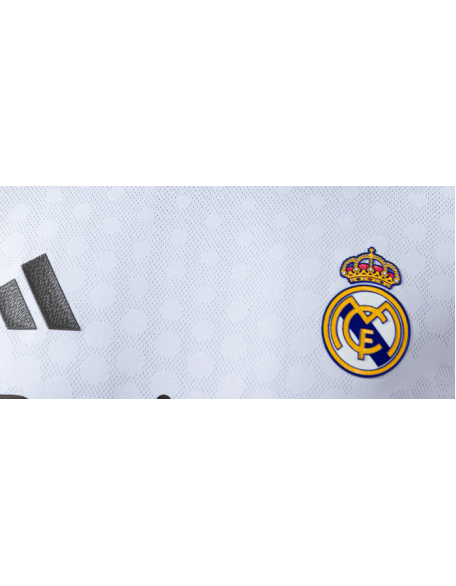 Maillot Real Madrid 25/26 Joueur Maillot Real Madrid 25/26 Joueur