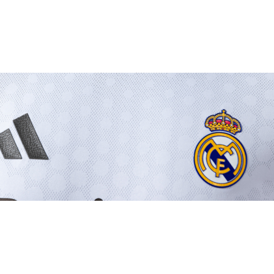 Maillot Real Madrid 25/26 Joueur