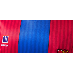 Barcelona 90/91 Retro 