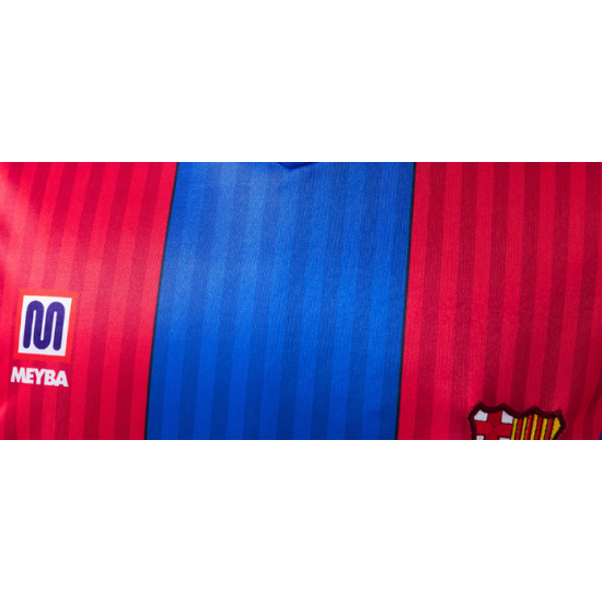 Barcelona 90/91 Retro 
