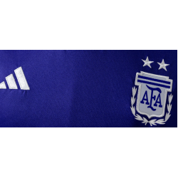 Maillot Argentina Exterieur 2022
