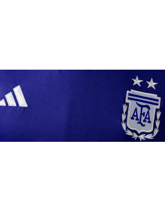 Maillot Argentina Exterieur 2022