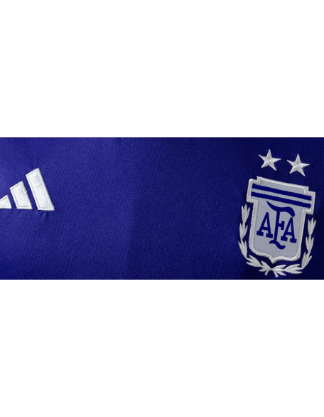 Maillot Argentina Exterieur 2022 Maillot Argentina Exterieur 2022