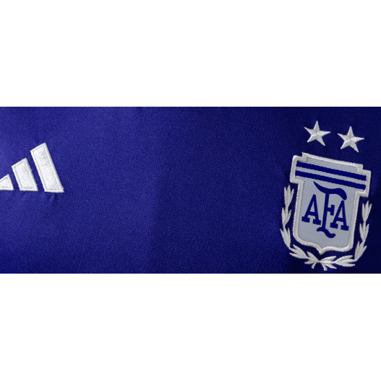 Maillot Argentina Exterieur 2022