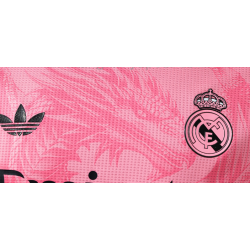 Maillot Real Madrid 25/26 Joueur