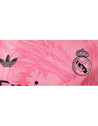 Maillot Real Madrid 25/26 Joueur