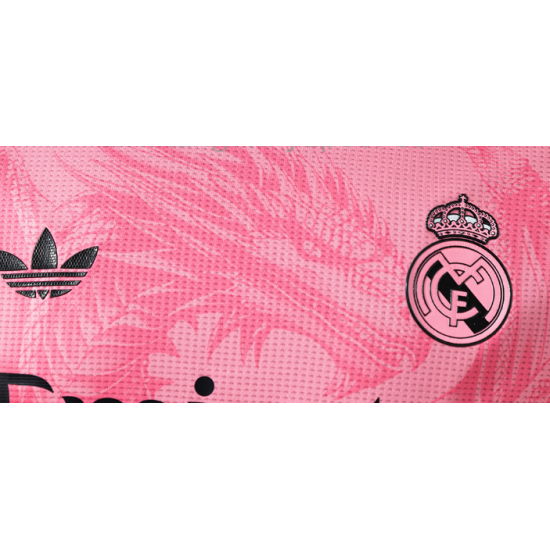 Maillot Real Madrid 25/26 Joueur